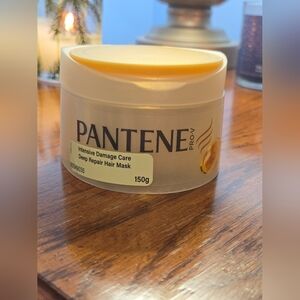 Pantene Pro-V Deep Repair Hair Mask